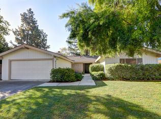 4324 Vista Way, Davis, CA