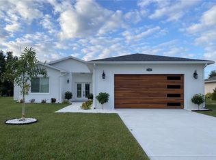 25407 Rupert Rd, Punta Gorda, FL 33983