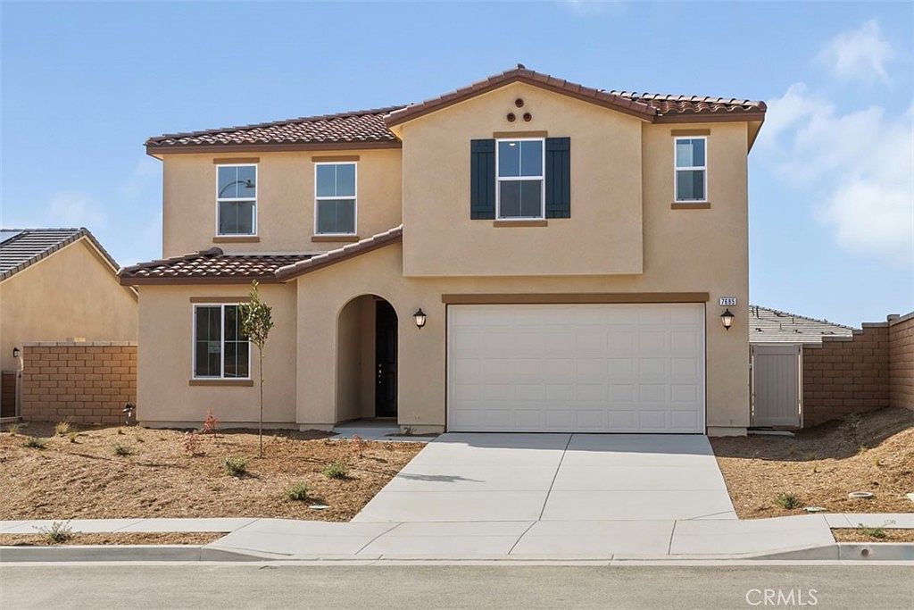 7685 Citrusmoon Ct, Riverside, CA 92507 | Zillow