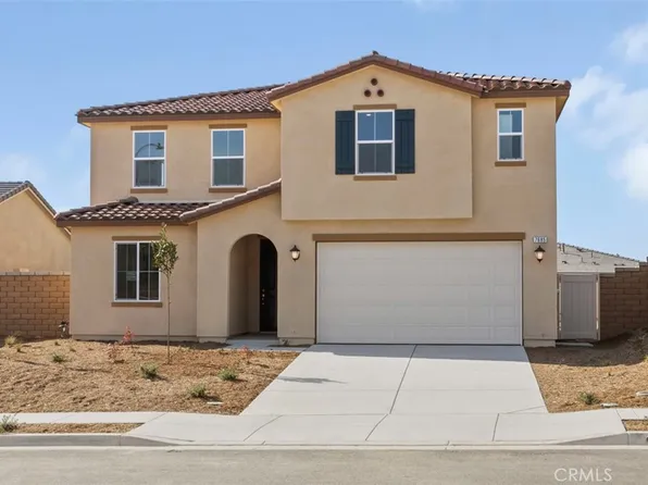 7685 Citrusmoon Ct, Riverside, CA 92507