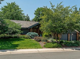 5675 S Galena St, Greenwood Village, CO 80111