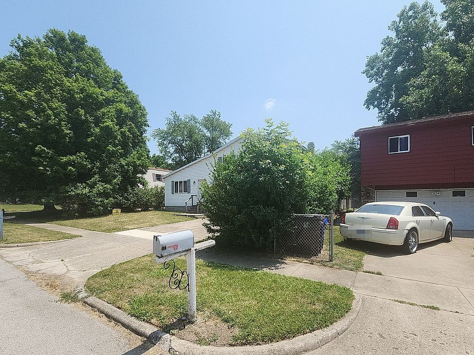 3734 N Meadowlark Dr, Decatur, IL 62526 Zillow