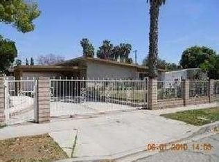 7732 Jamieson Ave, Reseda, CA 91335