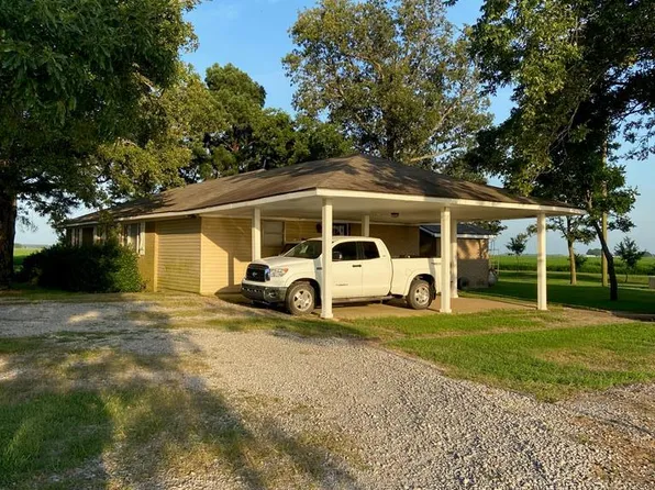 255 County Road 156, Wynne, AR 72396