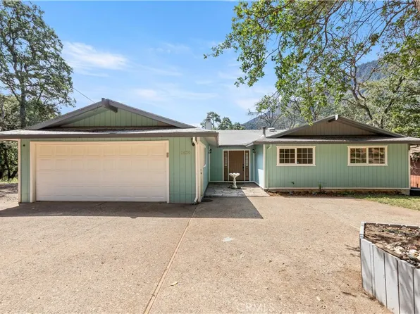 2630 Greenway Dr, Kelseyville, CA 95451