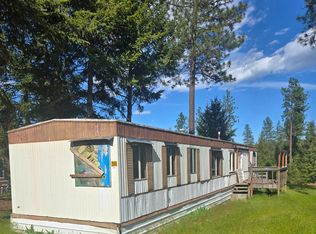35312 N Newport Hwy TRAILER 204, Chattaroy, WA 99003