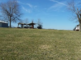 709 Haynes Park Rd, Salem, KY 42078