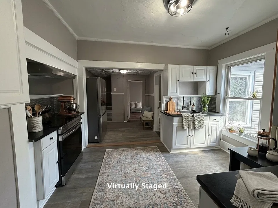 14 Cushing St #14