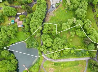 Trout Lakes Rd, Castle Rock, WA 98611