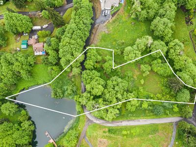 Trout Lakes Rd, Castle Rock, WA, 98611