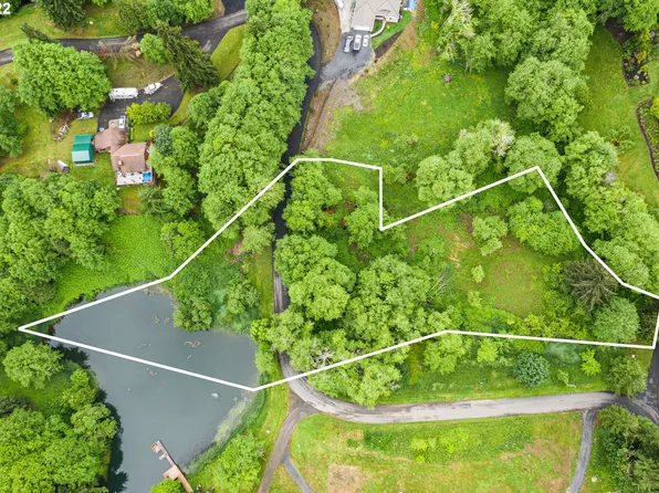 Trout Lakes Rd, Castle Rock, WA 98611