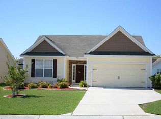 7649 Fayetteville Rd, North Charleston, SC 29418