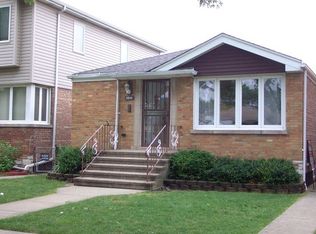 5840 S Neenah Ave, Chicago, IL