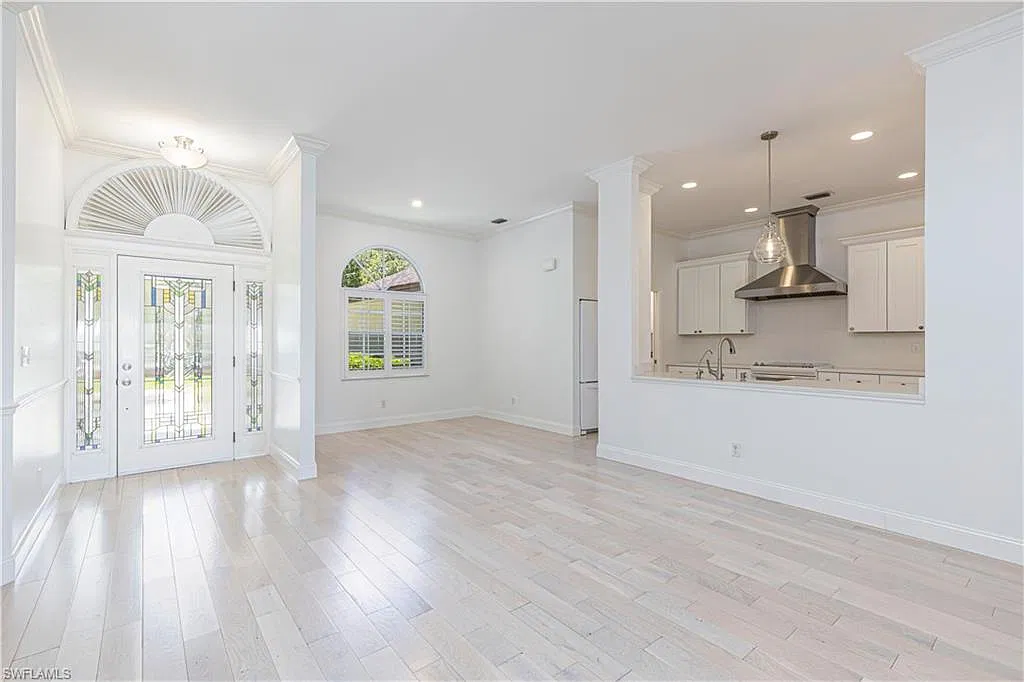 3 bed, 2.0 bath, 1514 sqft, $3,500 — Photo 2