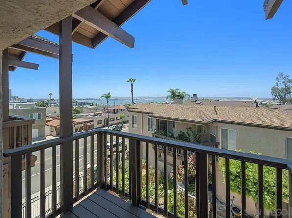 2516 Brant St, San Diego, CA 92101