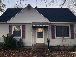 719 32nd St SW, Wyoming, MI 49509