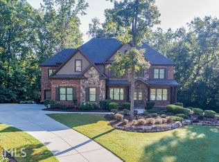 5064 Pointer Rdg, Flowery Branch, GA 30542