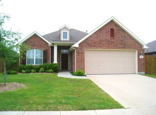 1004 Fulbourne Dr, Anna, TX 75409