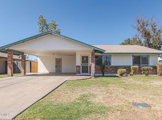 1432 S Oracle, Mesa, AZ 85204