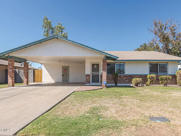 1432 S Oracle --, Mesa, AZ 85204