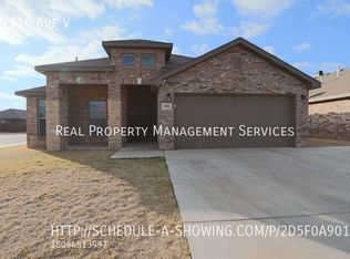 13616 Avenue V, Lubbock, TX 79423