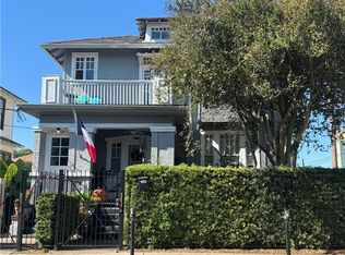 1734 Delachaise St, New Orleans, LA 70115