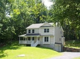39 Hardenburg Rd, Ulster Park, NY 12487