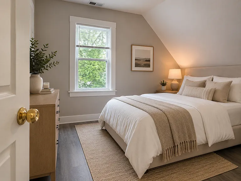 61 Dartmouth St #4 — Photo 4
