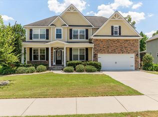 1709 Opal Ct, Martinez, GA 30907