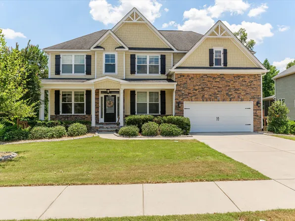 1709 OPAL Court, Martinez, GA 30907