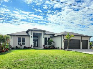 4238 NW 35th St, Cape Coral, FL 33993