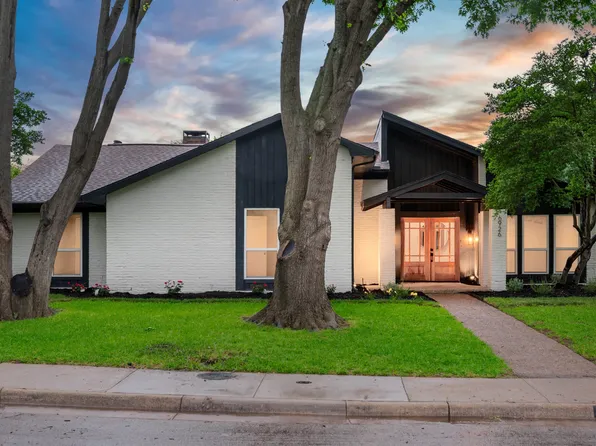6926 Windy Ridge Dr, Dallas, TX 75248