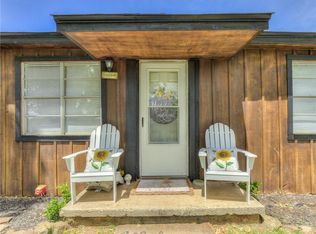 9717 E Reno Ave, Midwest City, OK 73130