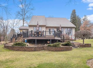 10648 Three Mile Rd, East Leroy, MI 49051