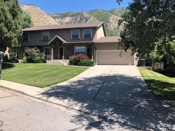 4036 Quail Ridge Dr, Provo, UT 84604