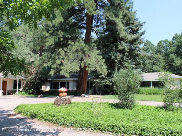165 Reese Dr, Ruidoso, NM 88345
