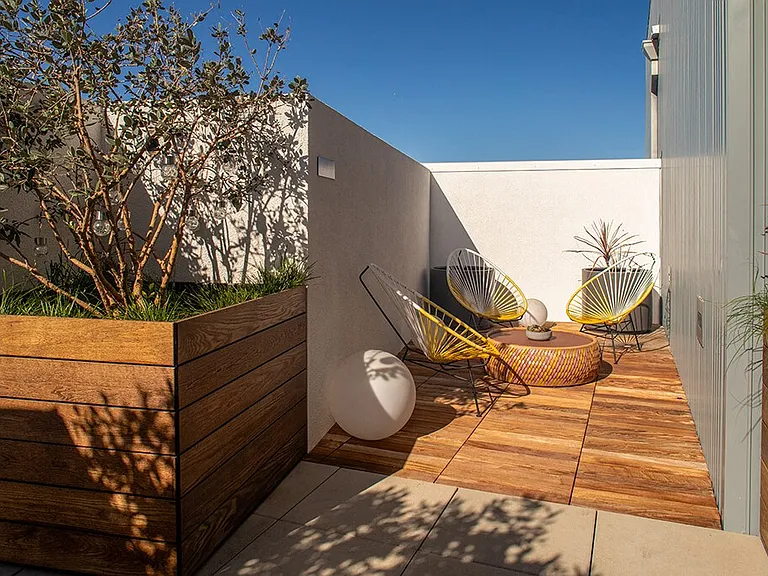 Chroma Apartment Homes — Photo 32