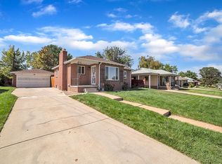 2569 S Utica St, Denver, CO 80219