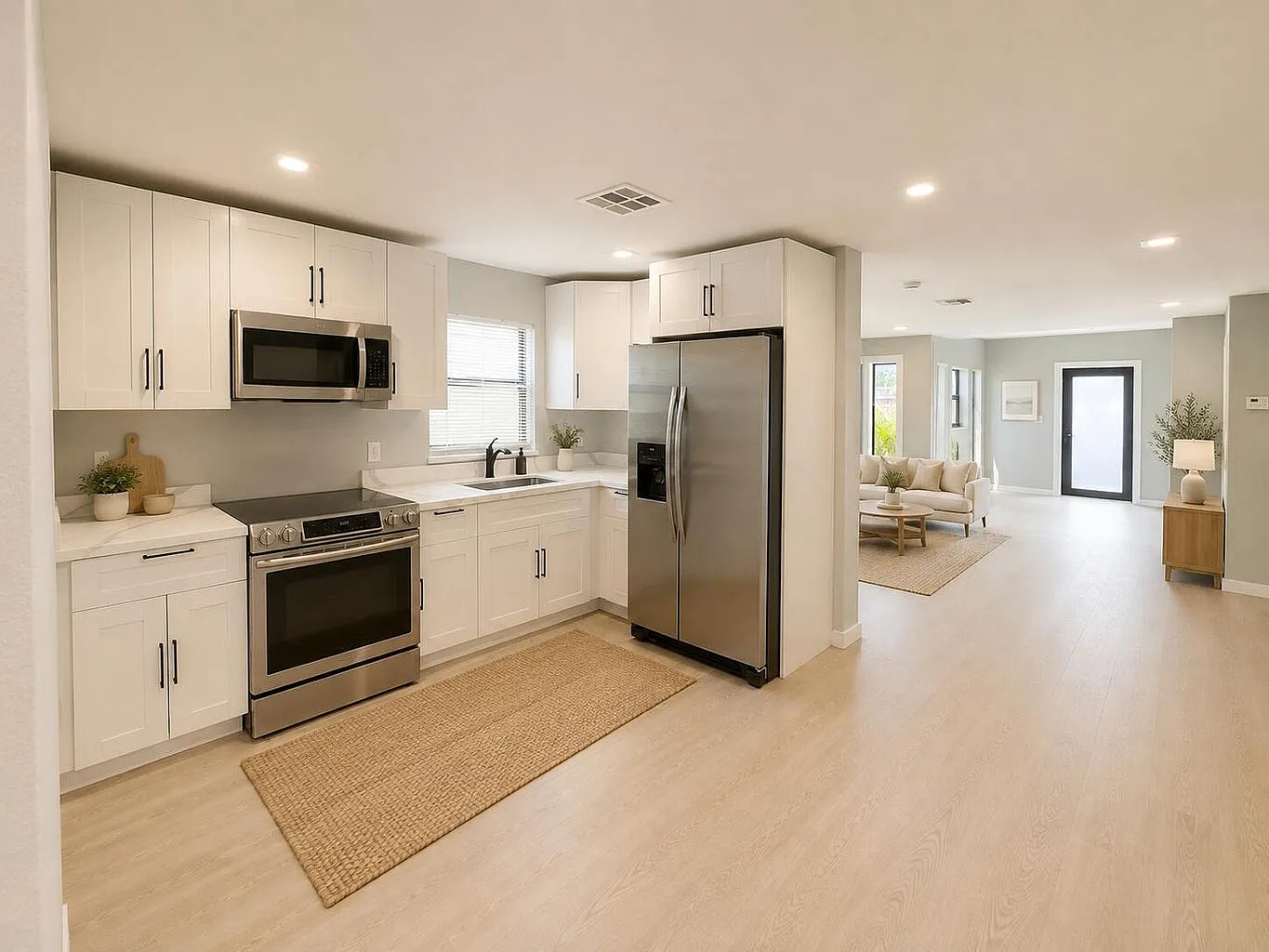 4 bed, 2000 sqft, $3,500 — Photo 4