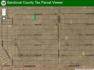 5 Avenue SW, Rio Rancho, NM 87124