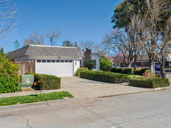 263 Cresta Vista Way, San Jose, CA 95119