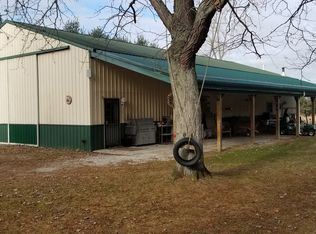 6905 Washington Rd, Port Sanilac, MI 48469