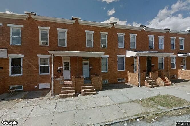 1st image of 520 N Bouldin St