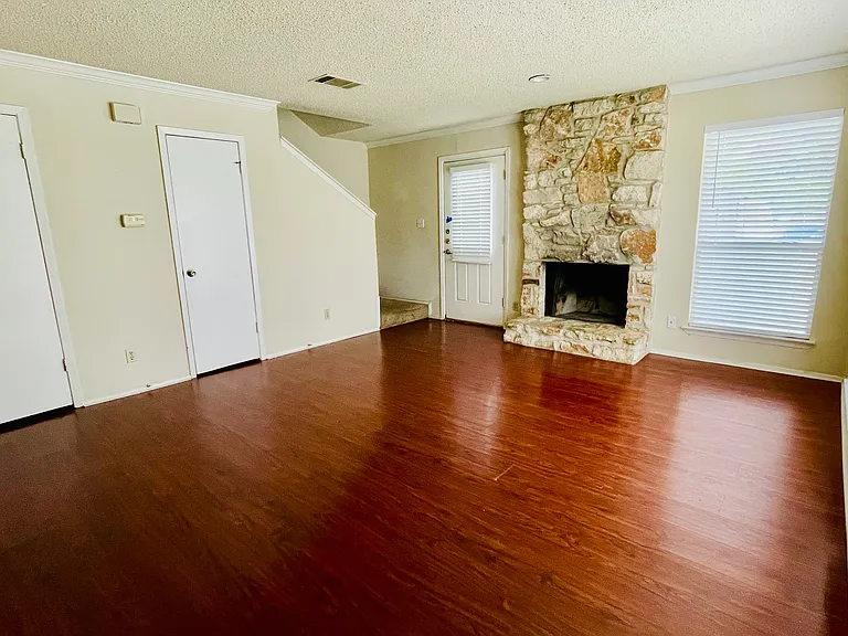 1405 Camp Craft Rd #D — Photo 13