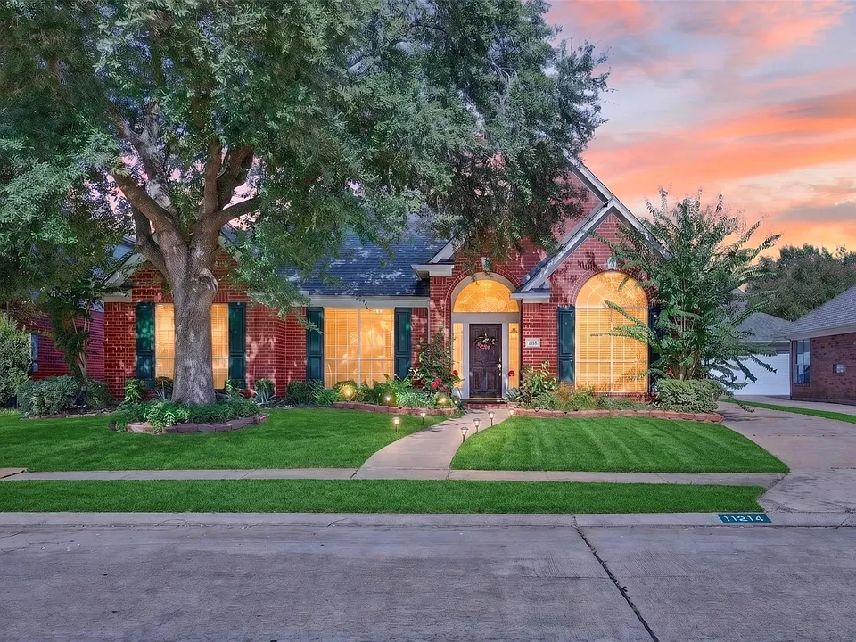 11214 Hillside Glen Trl