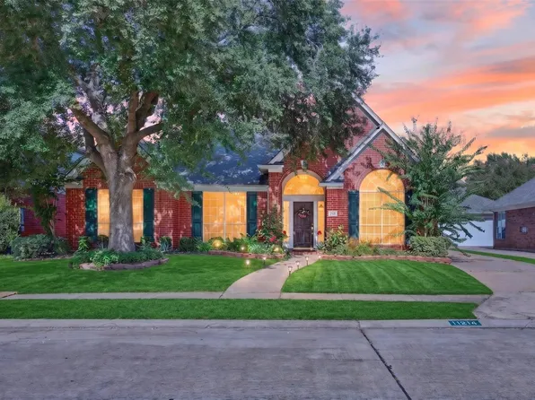 11214 Hillside Glen Trl, Houston, TX 77065