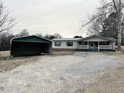 590 Oak Grove Loop, Timbo, AR, 72680