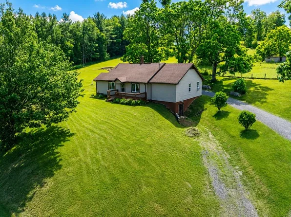 4045 Peaks Mountain Rd, Galax, VA 24333