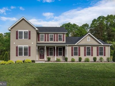 35 Bunker Hill Rd, Middletown, VA, 22655