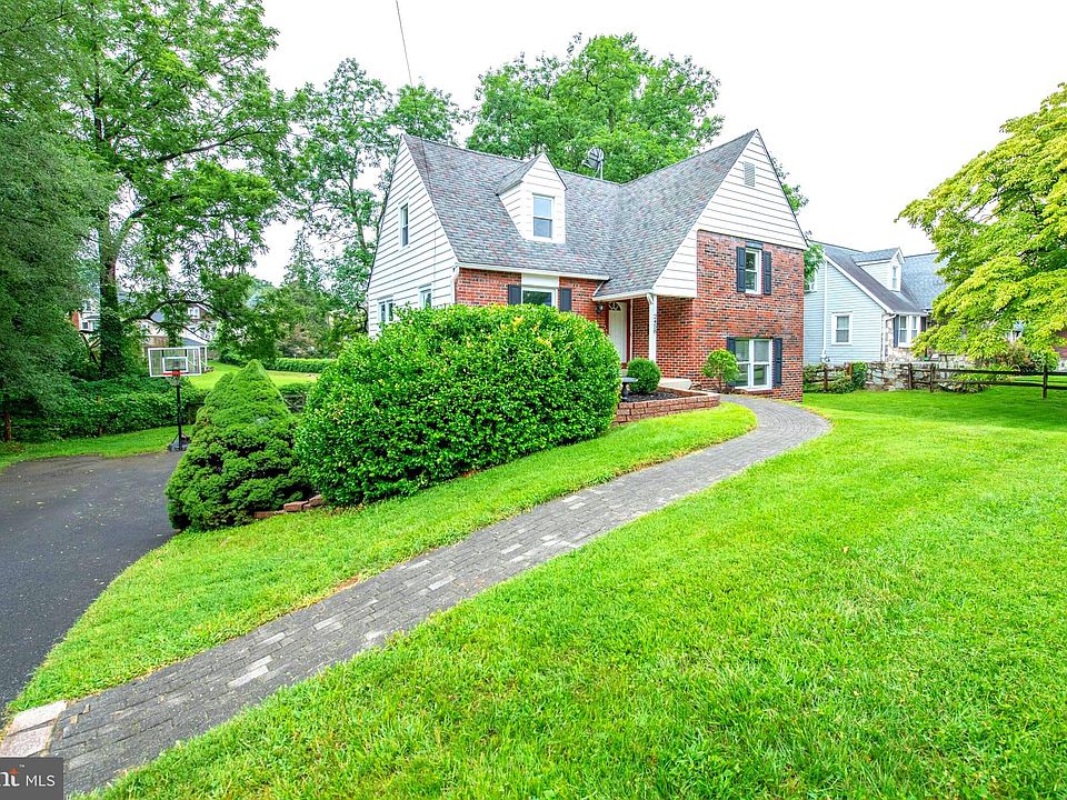 2458 Woodland Rd, Abington, PA 19001 Zillow